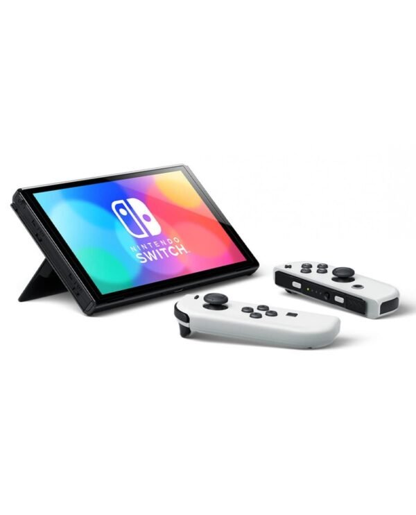Nintendo Switch – OLED Model