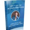 How To Become An Online Entrepreneur eBook