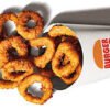 Double Whopper With Cheese